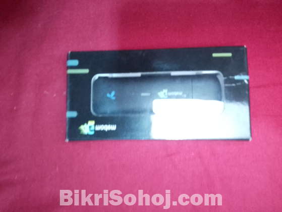 ZTE Grameenphone 4G Modem